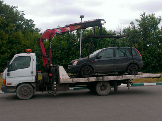 evakuatori v Егорьевском Районе